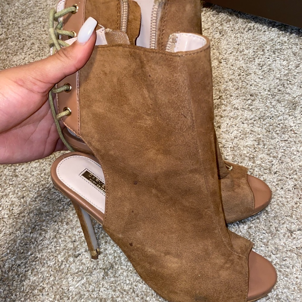Women’s Heels. Carvela, Kurt Geiger